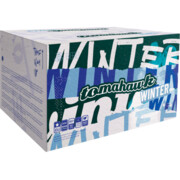 Kulki paintballowe Tomahawk WINTER Tomahawk