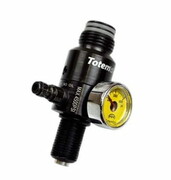 Regulator HP 4500PSI Totem Air Totem Air