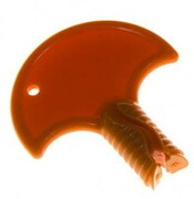 Barrel plug 0,68 cal. Buddha