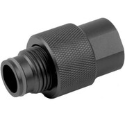 ASA on/off inline adapter Paintball Sports