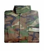 Kombinezon woodland camo Strong L/XL Buddha