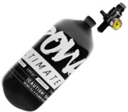 Butla HP PowAir Ultimate Ultralite 1,7l 300bar PowAir