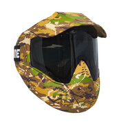 Maska paintballowa Reaper Spirit Thermal Camo Stalker Field PB