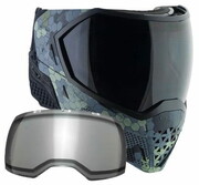 Maska Empire EVS SE Hex Camo Empire