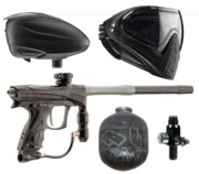 Dye Rize CZR VIP set Dye