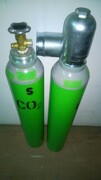 Butla matka CO2 8kg Vitkovice