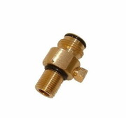 Zawór pin do butli CO2 Totem Air