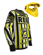 Komplet sędziego Soger Soger