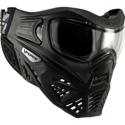 Maska paintballowa VForce Grill 2.0 thermal black Vforce