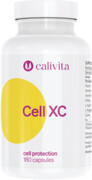 Cell XC 180 kapsułek Calivita Culevit Calivita