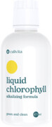 Liquid Chlorophyll 473 ml Calivita - Chlorofil w płynie Calivita