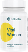 VitalWoman 60 tabletek Calivita Calivita