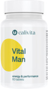 VitalMan 60 tabletek Calivita Calivita
