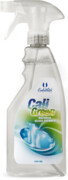 CaliGreen Natural Glass Cleaner 500 ml CaliGreen - Naturalny środek do czyszczenia powierzchni szklanych CaliVita CaliGreen