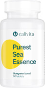 Purest Sea Essence 60 tabletek Siła spiruliny – najczystszej algi Calivita