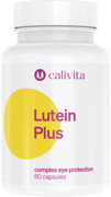 Lutein PLUS 60 kapsułek Luteina Calivita Calivita