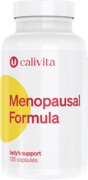 Menopausal Formula 135 kapsułek Calivita Calivita