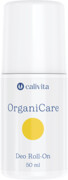 OrganiCare Deo Roll-On 50 ml Dezodorant Kosmetyki CaliVita