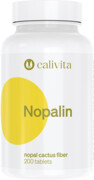 Nopalin 200 tabletek Calivita - Nopal jadalny kaktus Calivita