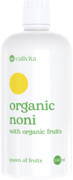 Organic Noni - sok z owoców Noni 946 ml Organiczny sok z Noni firmy Calivita Calivita