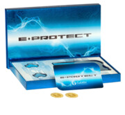 E-Protect Personal Stop elektrosmog Calivita Electronics