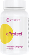 qProtect 90 tabletek Calivita Calivita