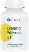 Evening Primrose Oil 100 kapsułek Calivita Calivita