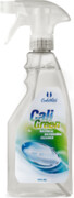 CaliGreen Natural Bathroom Cleaner 500 ml CaliGreen Naturalny środek do czyszczenia łazienki CaliVita CaliGreen