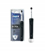 BRAUN SZCZOTECZKA DO ZĘBÓW D103 PRO