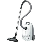 Odkurzacz ELECTROLUX EasyGo EEG41IW - zdjęcie 3