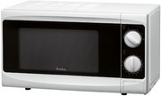 Kuchenka mikrofalowa Amica AMG-20M70V - zdjęcie 10