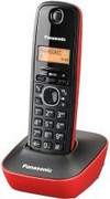 Telefon Panaconic KX-TG 1611 - zdjęcie 22