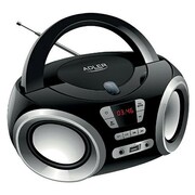 Boombox CD-MP3, USB, Adler AD 1181