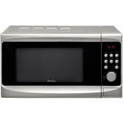 Kuchenka mikrofalowa Amica AMG 20E70GSV - zdjęcie 8