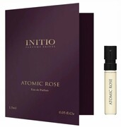 Initio Parfums Atomic Rose woda perfumowana 1,5 ml Initio