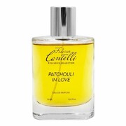 Federico Cantelli Patchouli in Love woda perfumowana 50 ml Federico Cantelli