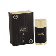La Fede Code Marron Oud woda perfumowana 100 ml Khadlaj
