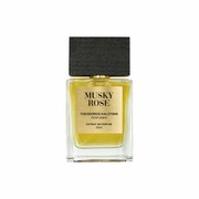 Theodoros Kalotinis Musky Rose Ekstrakt Perfum Theodoros Kalotinis