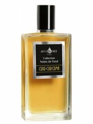 Affinessence Cuir Curcuma woda perfumowana 100 ml Affinessence