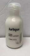 Jurlique Rose body lotion luksusowy balsam do ciała 30 ml travel size Jurlique