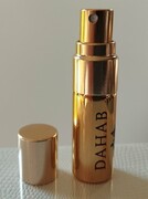 Kajal Dahab woda perfumowana 3ml spray Kajal