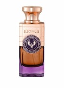 Electimuss Gladiator Oud Extrait de Parfum 100 ml Electimuss