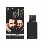 Parfumerie Particulière Black Tar Extrait de Parfum 100 ml Parfumerie Particulière