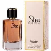 Pendora Scents She woda perfumowana 100 ml Paris Corner