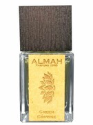 Almah Parfums Green Crowne woda perfumowana 50 ml Almah Parfums