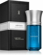 Les Liquides Imaginaires Abyssis woda perfumowana 100 ml Liquides Imaginaires