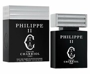 Charriol Philippe II woda perfumowana dla mężczyzn 100 ml Charriol