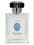 Carthusia Io Capri woda perfumowana 100 ml Carthusia