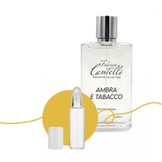 Próbka Federico Cantelli Ambra e Tabacco Roll-On 5 ml Federico Cantelli
