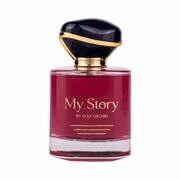 Gulf Orchid My Story woda perfumowana 110 ml Gulf Orchid
